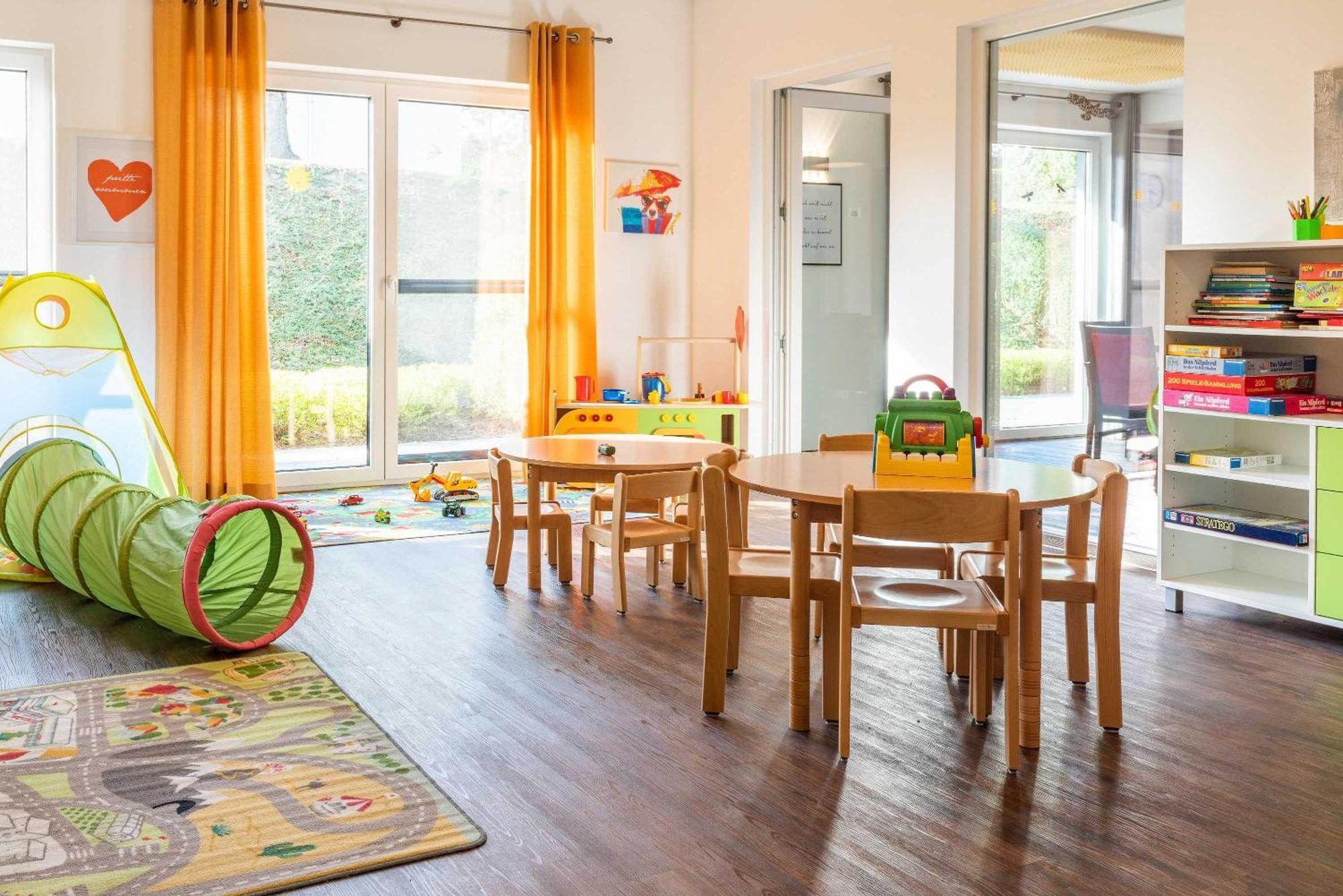 Appartement "Mondstein" Mit Penthouseflair - Oase Am Haff Garz  Extérieur photo